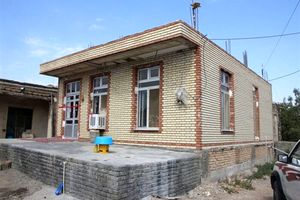 نوسازی منازل روستایی در دستور کار مسئولان/۶۰۰ واحد مسکن شادگان تا اردیبهشت سال آینده نوسازی می شود