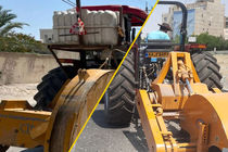 آغاز عملیات اجرایی پروژه فیبرنوری ایرانسل در شهرهای اندیشه و بندر دیر
