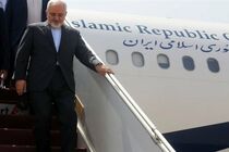 وزیر امور خارجه کشورمان وارد دمشق شد