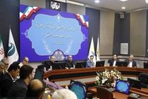 نشست معاونان فرهنگی ، اجتماعی و گردشگری مناطق آزاد و اعضای شورایعالی انقلاب فرهنگی در جزیره کیش