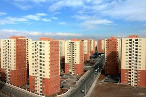 نهضت ملی مسکن روی ریل تأمین مالی/ انعقاد قرارداد ۳۹۶ هزار واحد با مشارکت شبکه بانکی