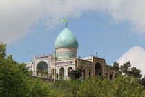 برگزاری همایش ملی امامزادگان سبب مرجعیت سازی فعالان عرصه بقاع متبرکه است