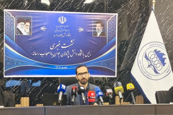 روایت رئیس باشگاه دانش‌پژوهان جوان از عذرخواهی سرپرستان کشورهای متخاصم از ایران