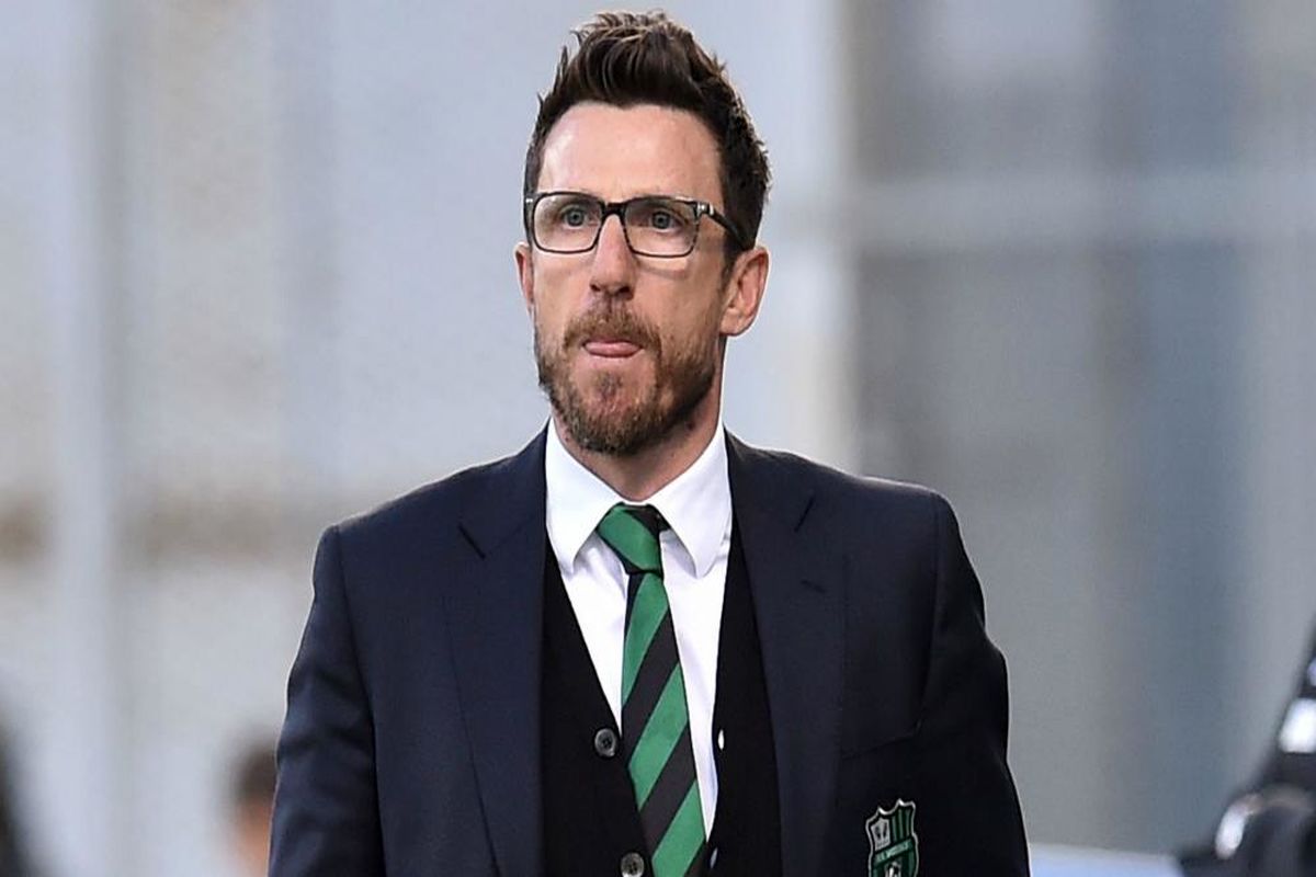 دی فرانچسکو