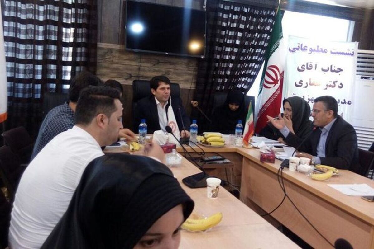 مدیرکل بهزیستی گلستان
