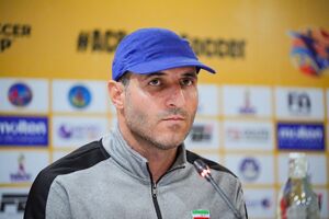 فوتبال ساحلی ایران از توان فنی بالایی برخوردار است