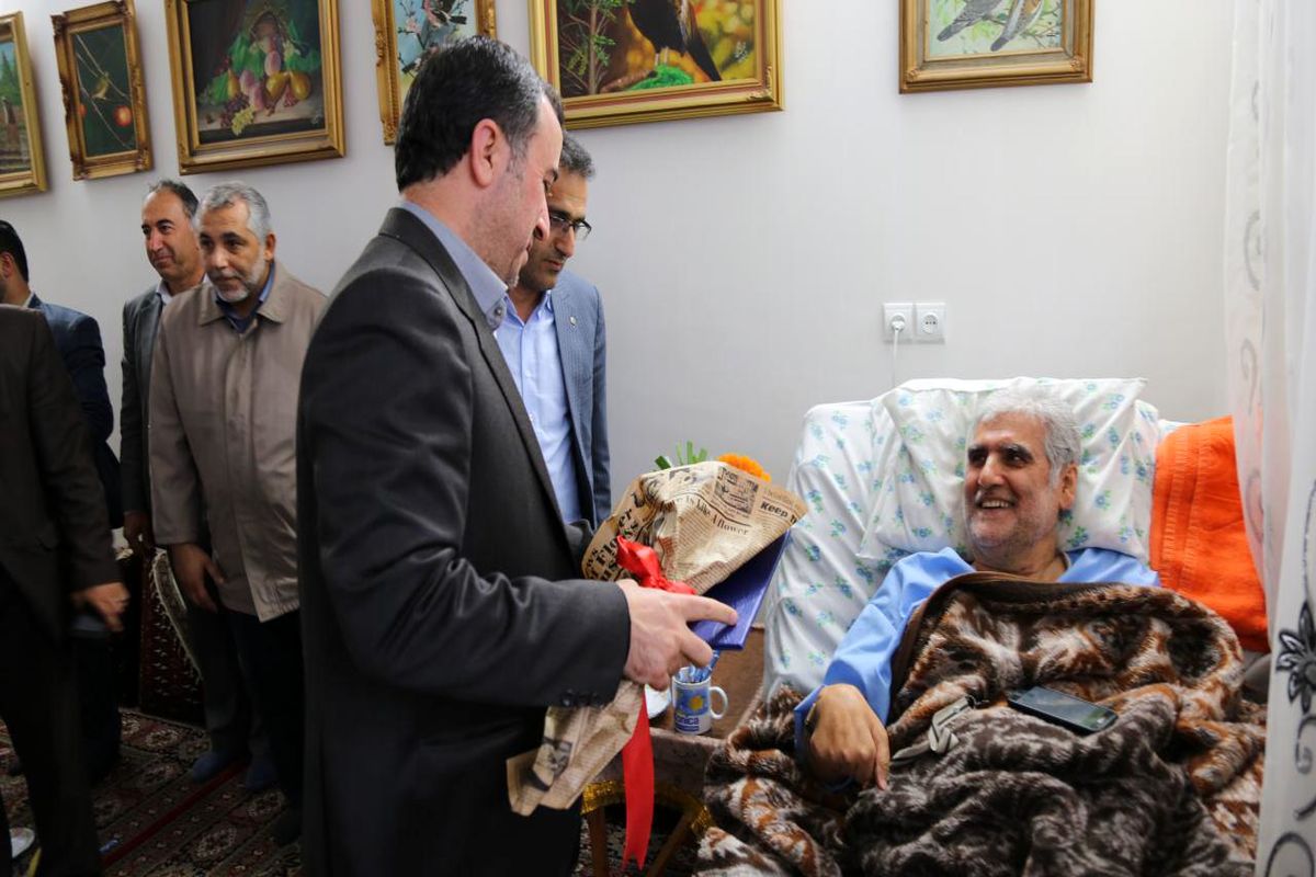 شهابی برق