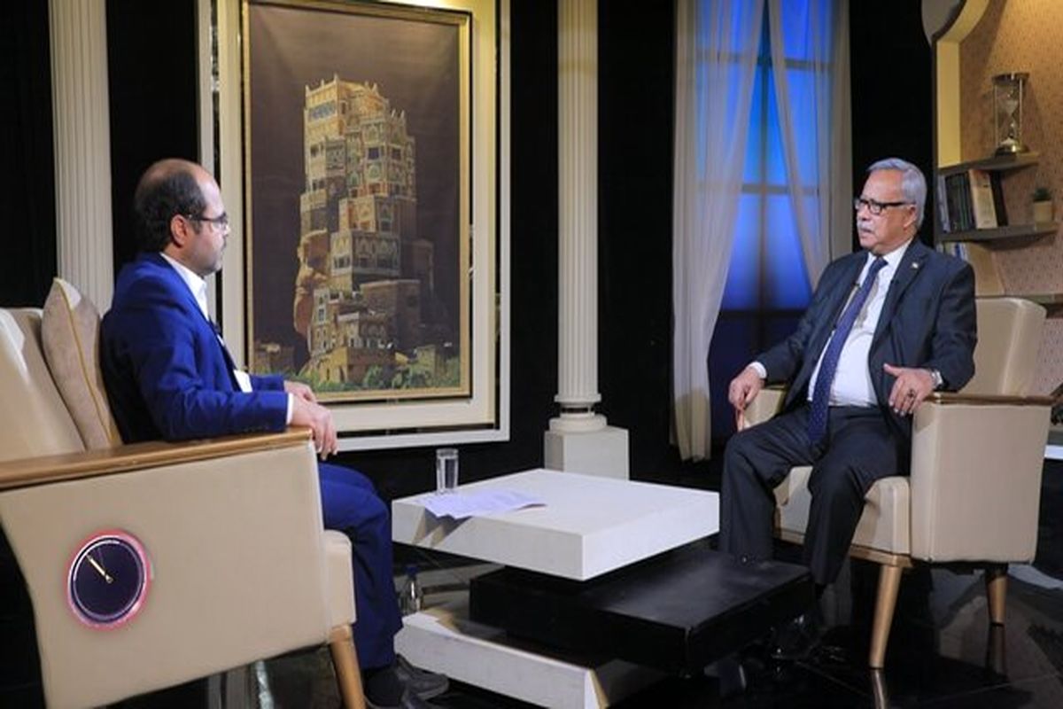 عبدالعزیز بن‌حبتور» عضو شورای عالی سیاسی یمن