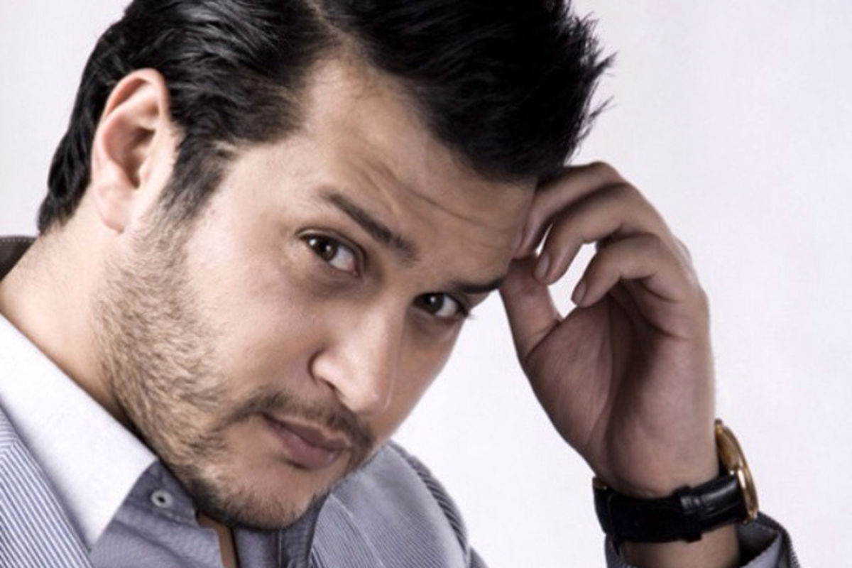 سیاوش خیرابی