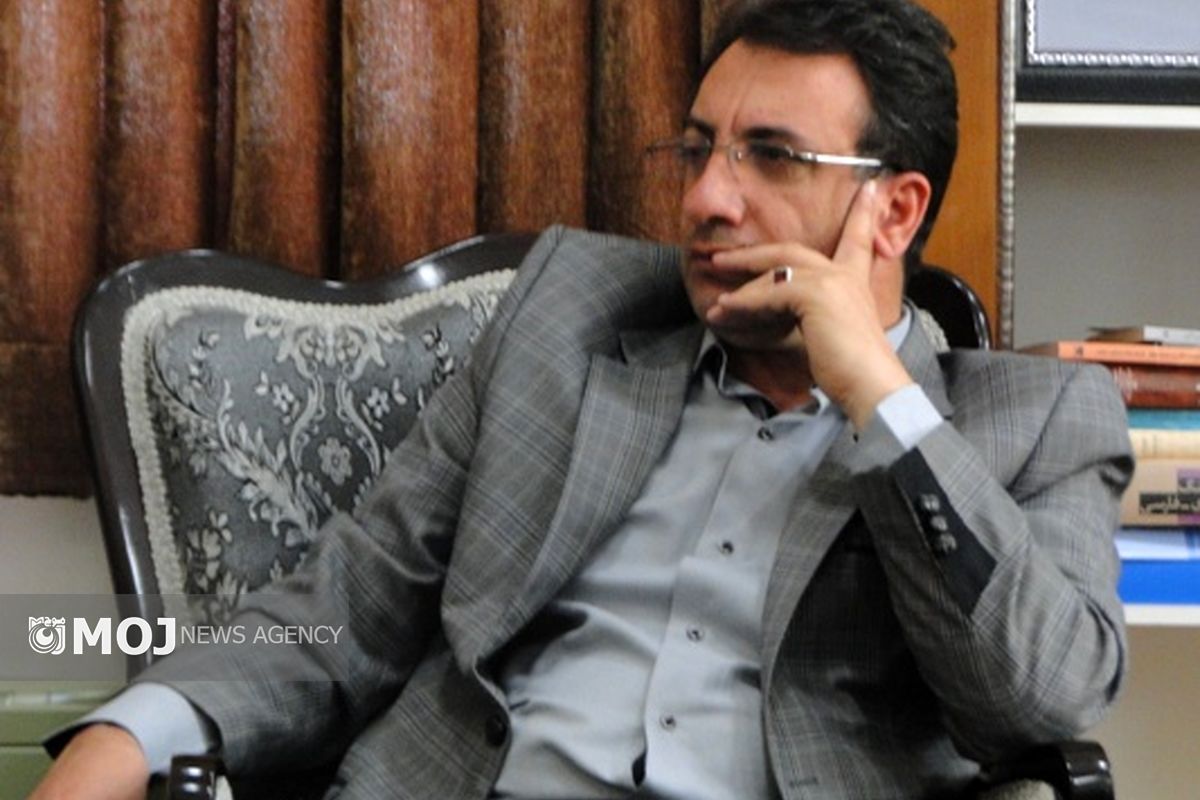 ابوالقاسم امان اللهی