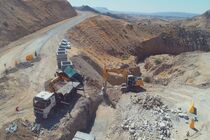 احداث پل باکسی روستای قبله چوار در مراحل پایانی/اتصال پایدار ۱۰ روستا برقرار می‌شود