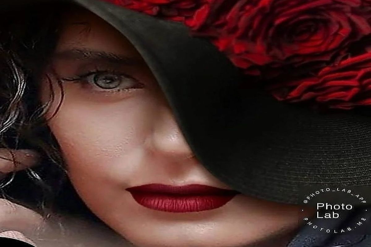 الناز+شاکردوست