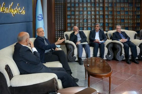 حفظ امنیت شغلی در شرایط جنگی باید با سیاست‌ حمایتی دنبال شود