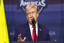 طرح ترامپ علیه جزایر ایرانی منجر به شکست می‌شود