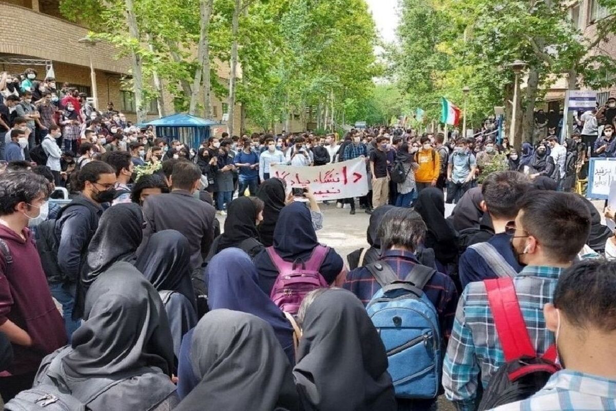 دانشگاه شریف