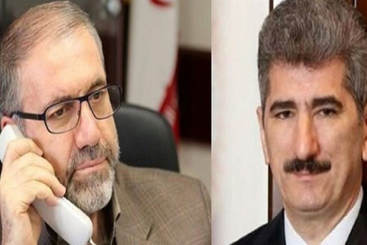 ذوالفقاری