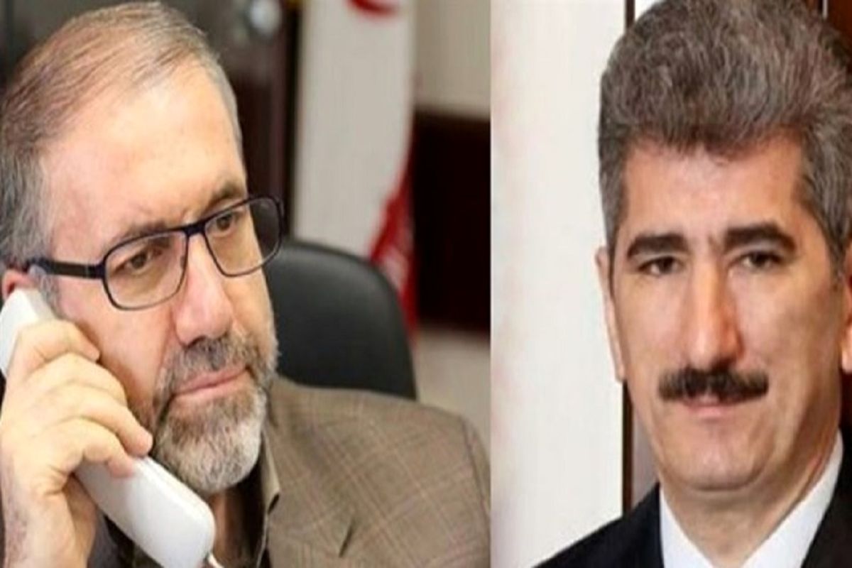 ذوالفقاری