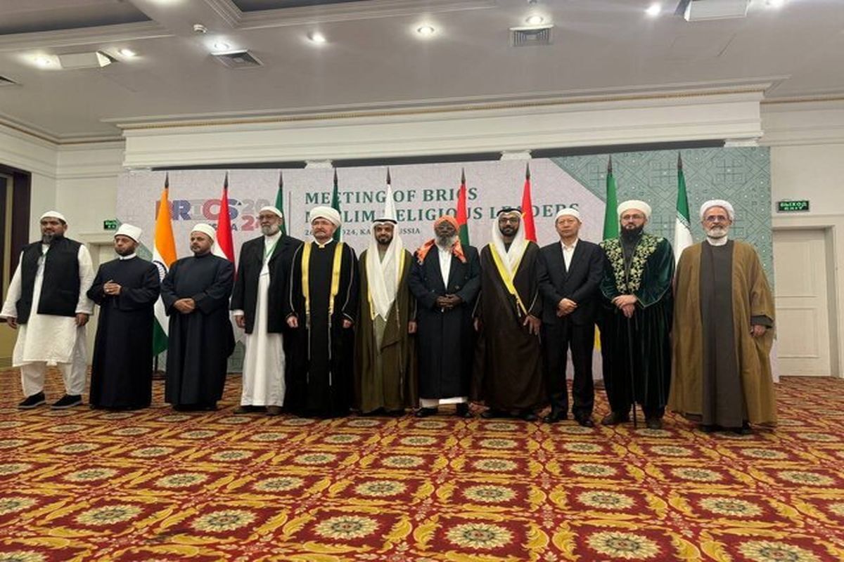 آیت الله اعرافی