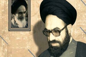 مراسم رونمایی از مستند فرزند امام برگزار می شود