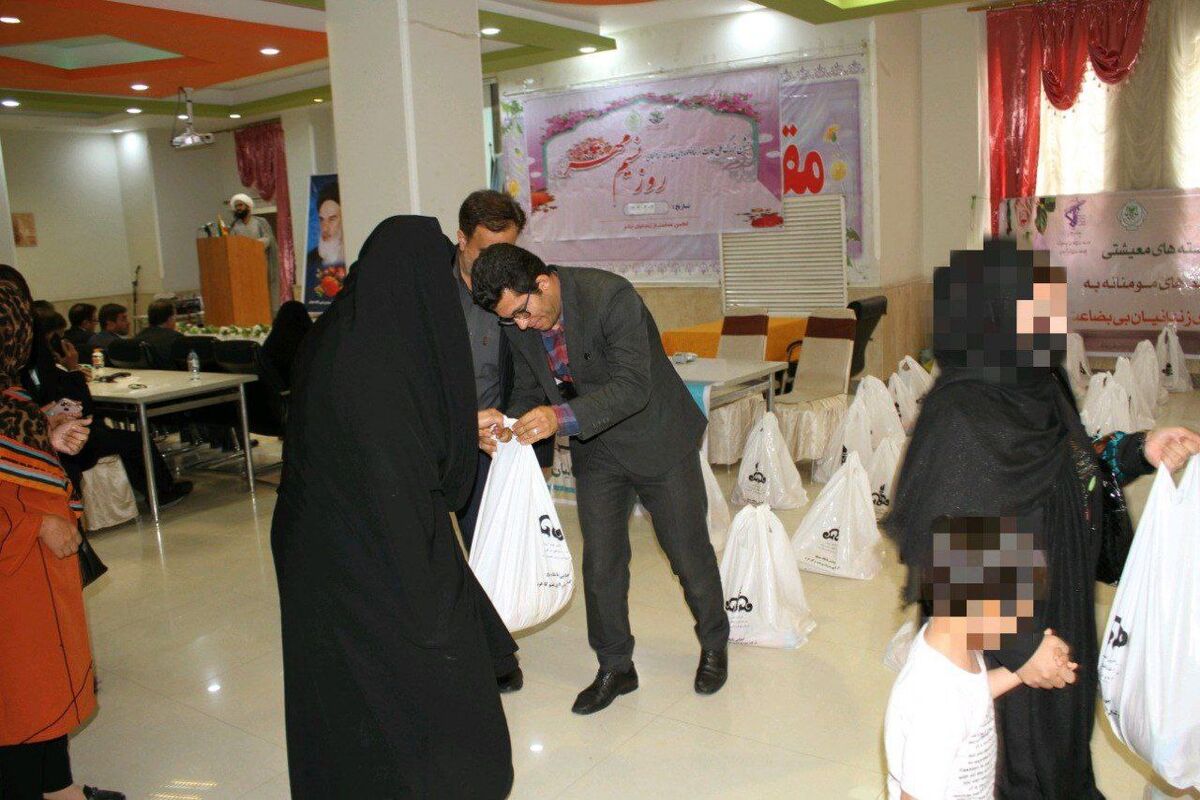 امور زندانها