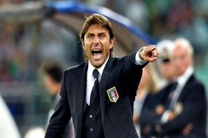 ایتالیا را به تیمی ترسناک تبدیل کردیم
