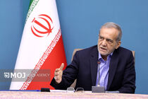 توسعه سواحل مکران از اولویت‌های دولت‌چهاردهم است + فیلم
