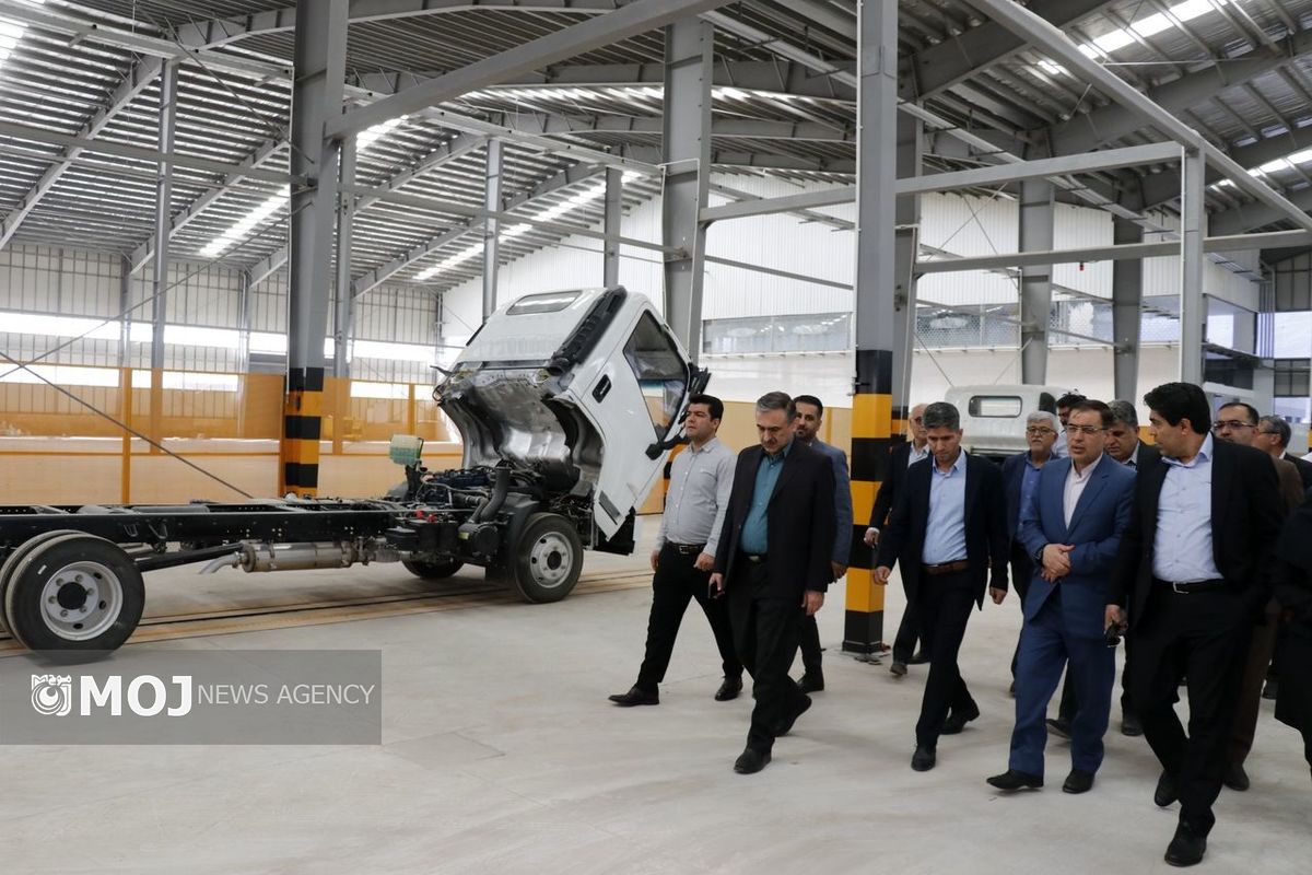 منطقه ویژه اقتصادی شیراز 