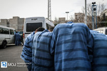 3 مالخر گوشی‌های مسروقه مولوی دستگیر شدند