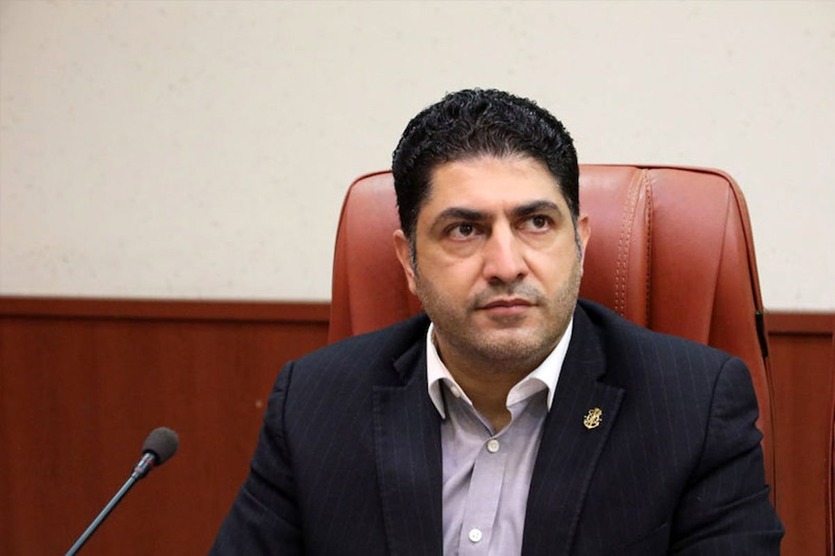 بنادر+ایمنی