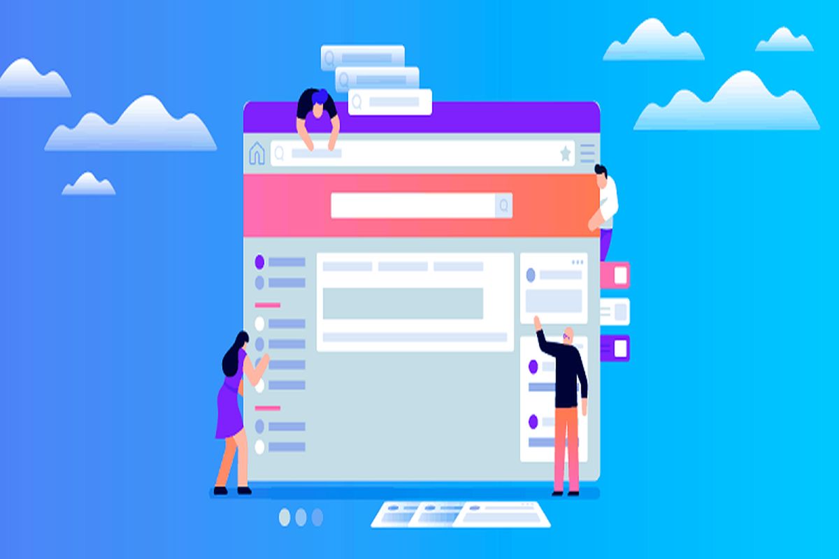 معرفی بهترین سایت ایرانی1