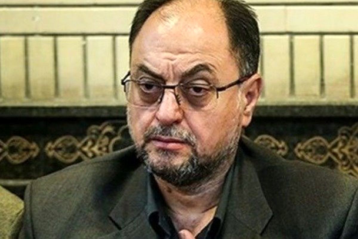 سید وحید حقانیان