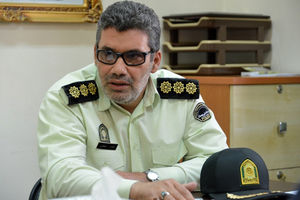 تولید امنیت نیازمند مشارکت آحاد مردم و همه دستگاه هاست