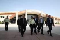 پروژه راه آهن کرمانشاه - خسروی تاثیر بسزایی در پیشرفت کرمانشاه دارد 