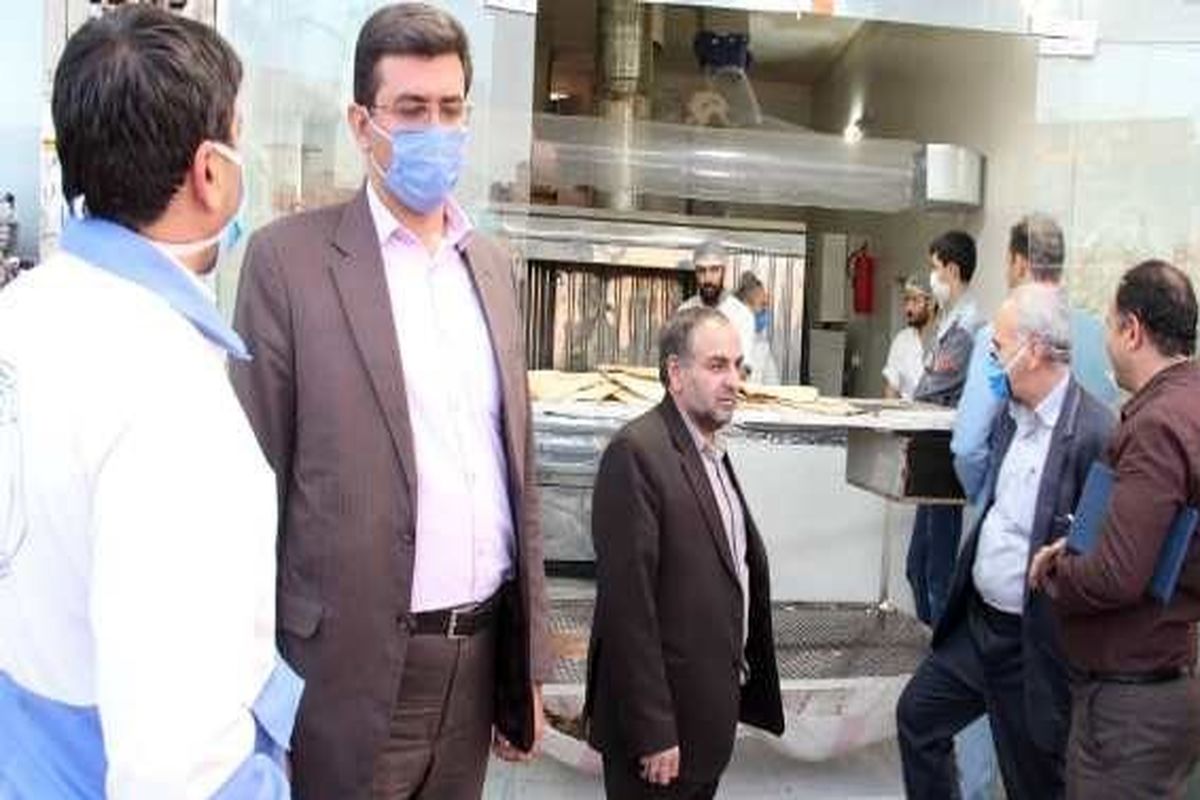 فرماندارر یزد