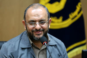 حضور ۱۸۰۰ مددجوی تحت حمایت در جشنواره قرآنی باران وحی 