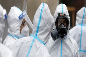 جدیدترین آمار مبتلایان به کرونا در جهان/ مرگ بیش از ۶ میلیون و ۳۰۰ هزار بیمار تاکنون