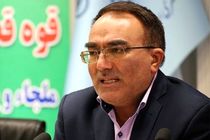 زمین خواری ۱۵۰ میلیارد ریالی در باسمنج رفع تصرف شد