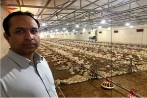 بهره‌برداران خاش بیش از ۱۰۰۰ میلیارد ریال در  زیر بخش‌های کشاورزی سرمایه‌گذاری کردند