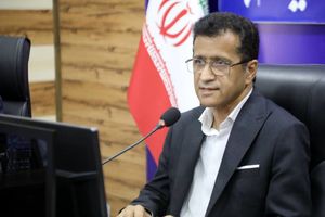 توزیع ۱۵ هزار جلد کتاب یار نهایی در مدارس هرمزگان 