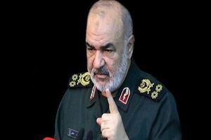 عبور موفق از جنگ اقتصادی موضوع ورود سپاه به صرفه جویی آب و برق است