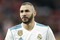 کریم بنزما با باشگاه الاتحاد عربستان به توافق رسید