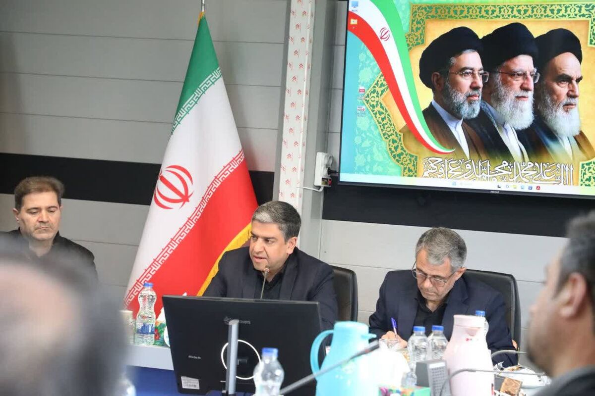 مسعود امامی یگانه 