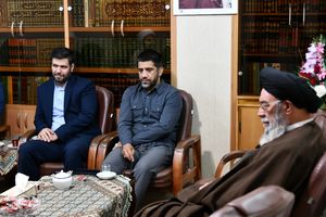 باشگاه های ورزشی استان به ورزش های سنتی و پهلوانی بیشتر اهمیت دهند