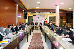 باید کیفیت محصولات و تولیدات استان را بالا ببریم