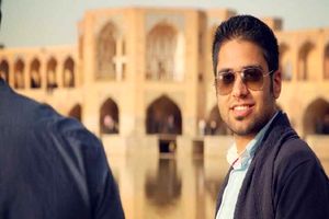 خواننده سرشناس غیرمجاز بالاخره مجوز فعالیت گرفت