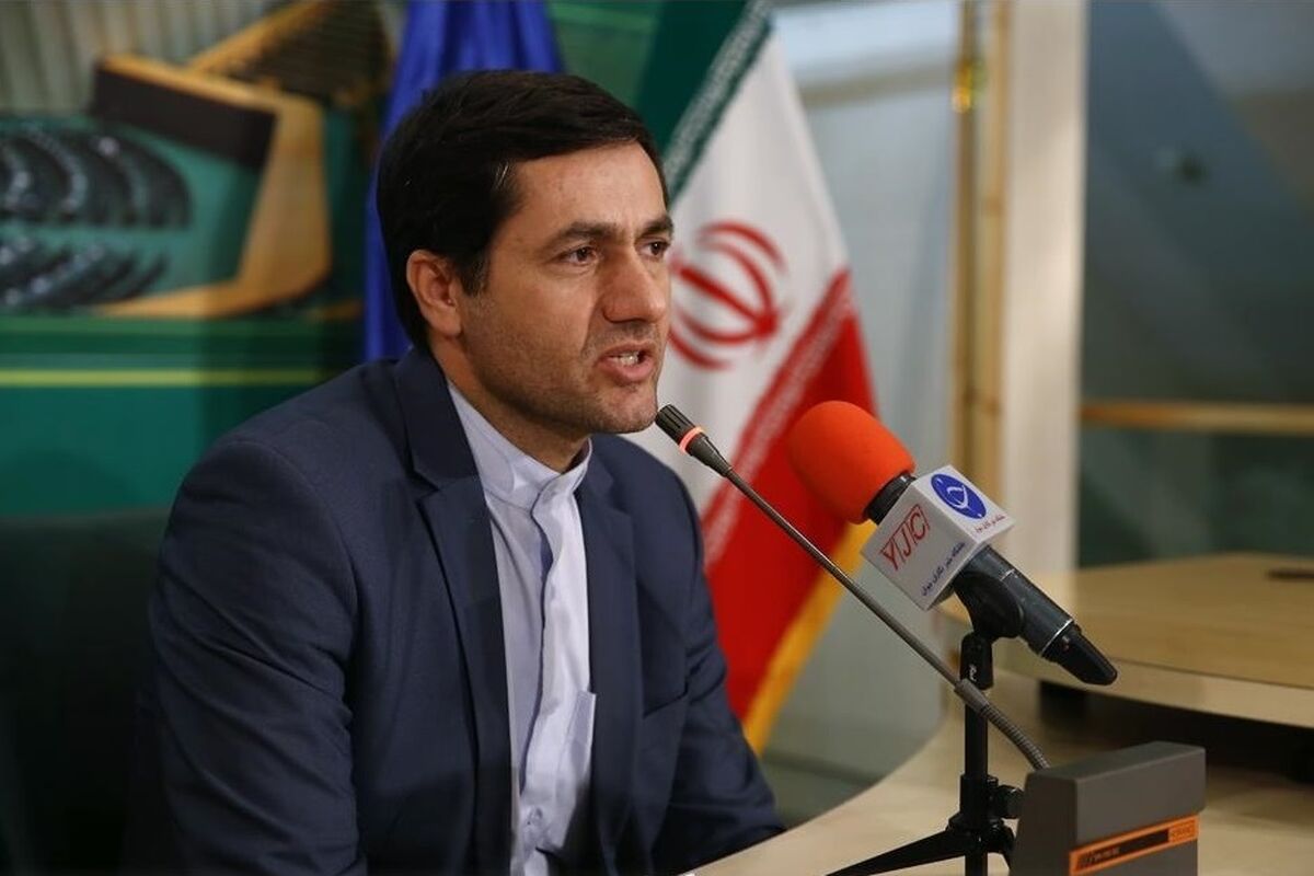 محمد خدابخشی