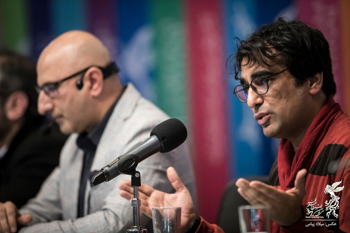 دیدن این فیلم جرم است!