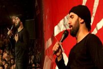 مداحی حمید علیمی 95