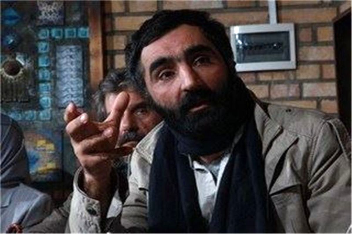 هادی مقدم دوست