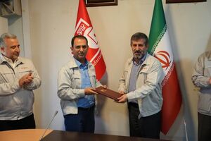 تولید ۲ برابری موتورسازان تراکتورسازی ایران